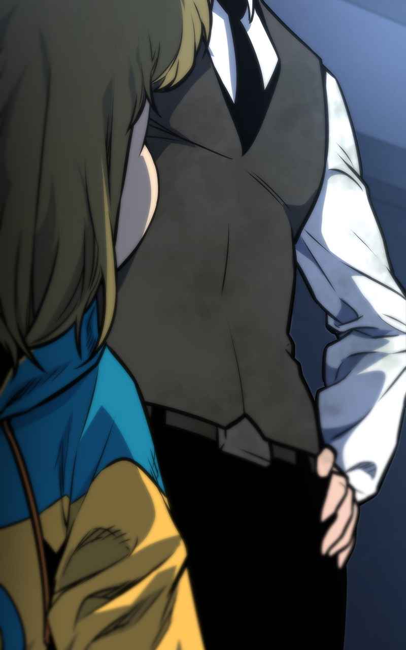 Our Resident Exorcist Chapter 8 - Page 33
