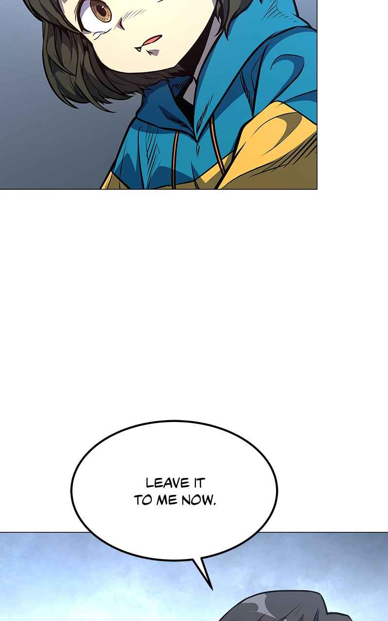 Our Resident Exorcist Chapter 8 - Page 38