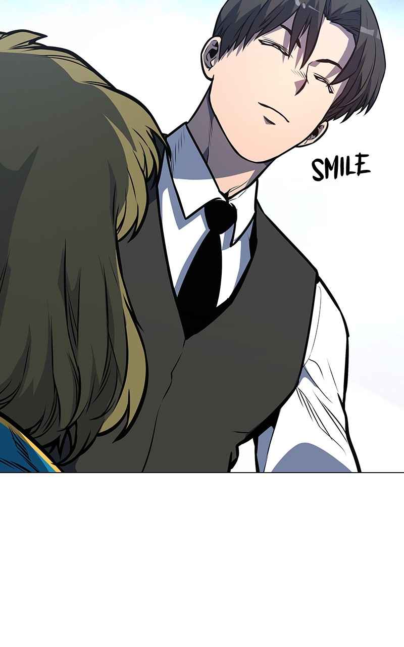 Our Resident Exorcist Chapter 8 - Page 39