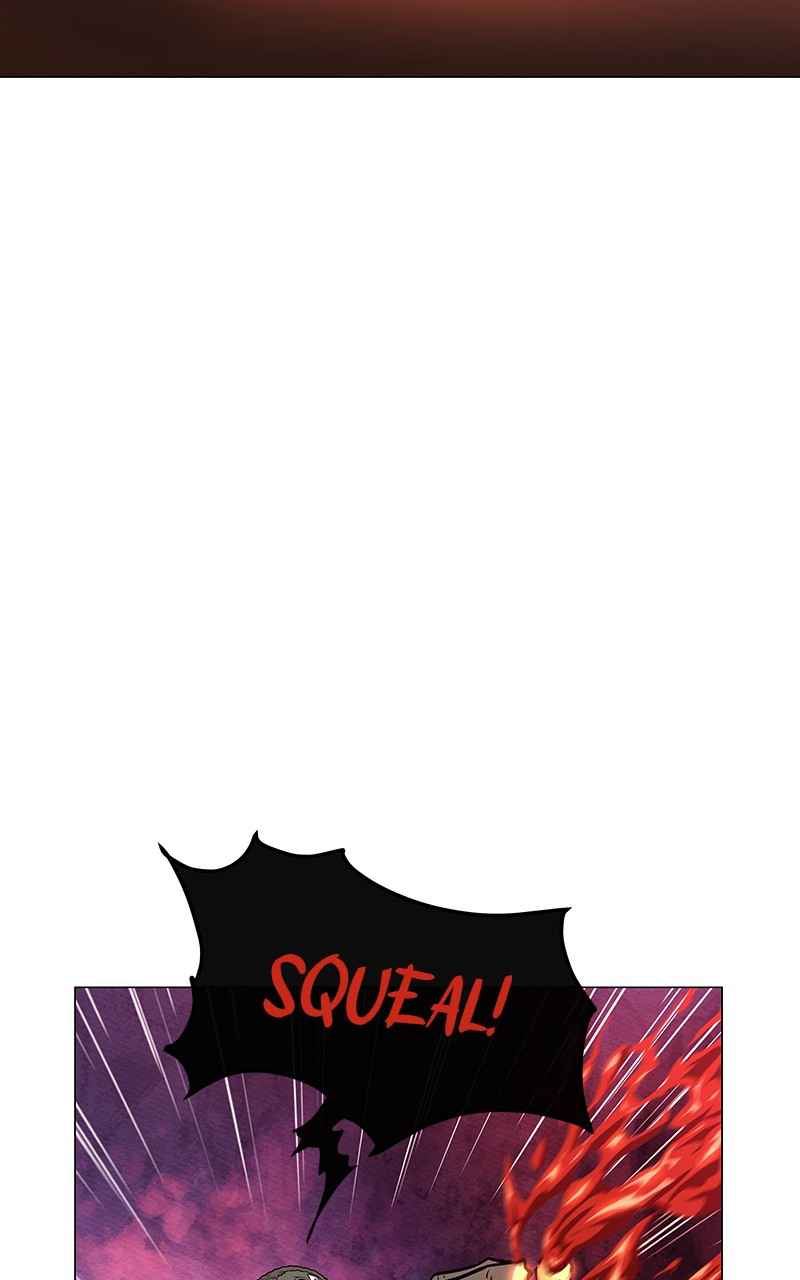Our Resident Exorcist Chapter 8 - Page 48