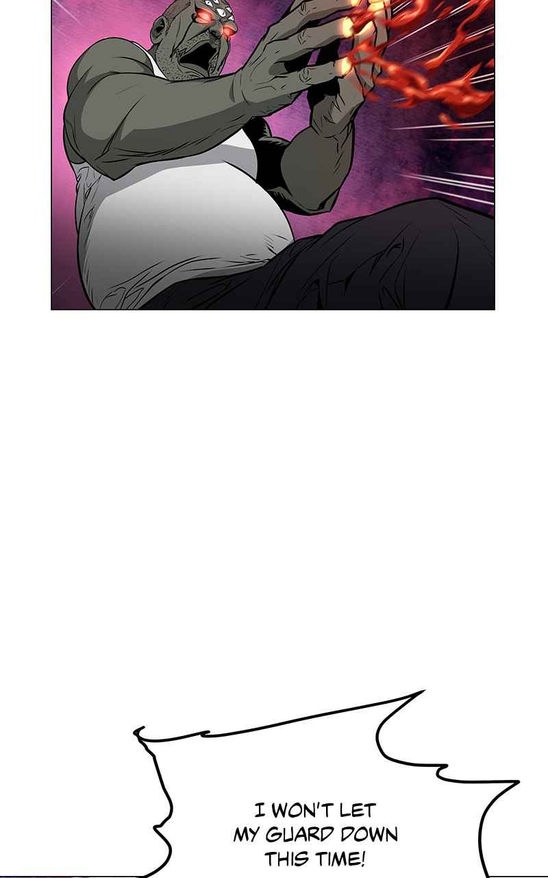 Our Resident Exorcist Chapter 8 - Page 49