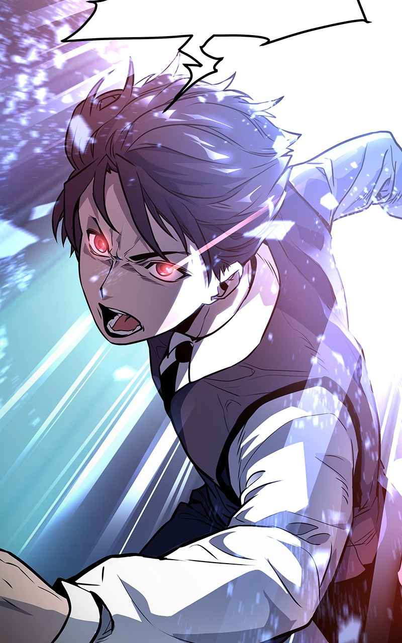 Our Resident Exorcist Chapter 8 - Page 50