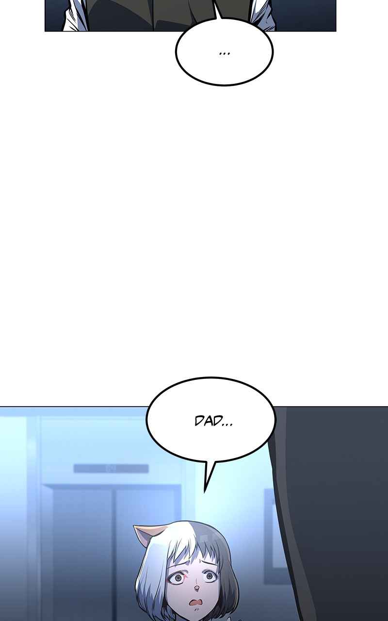 Our Resident Exorcist Chapter 8 - Page 59