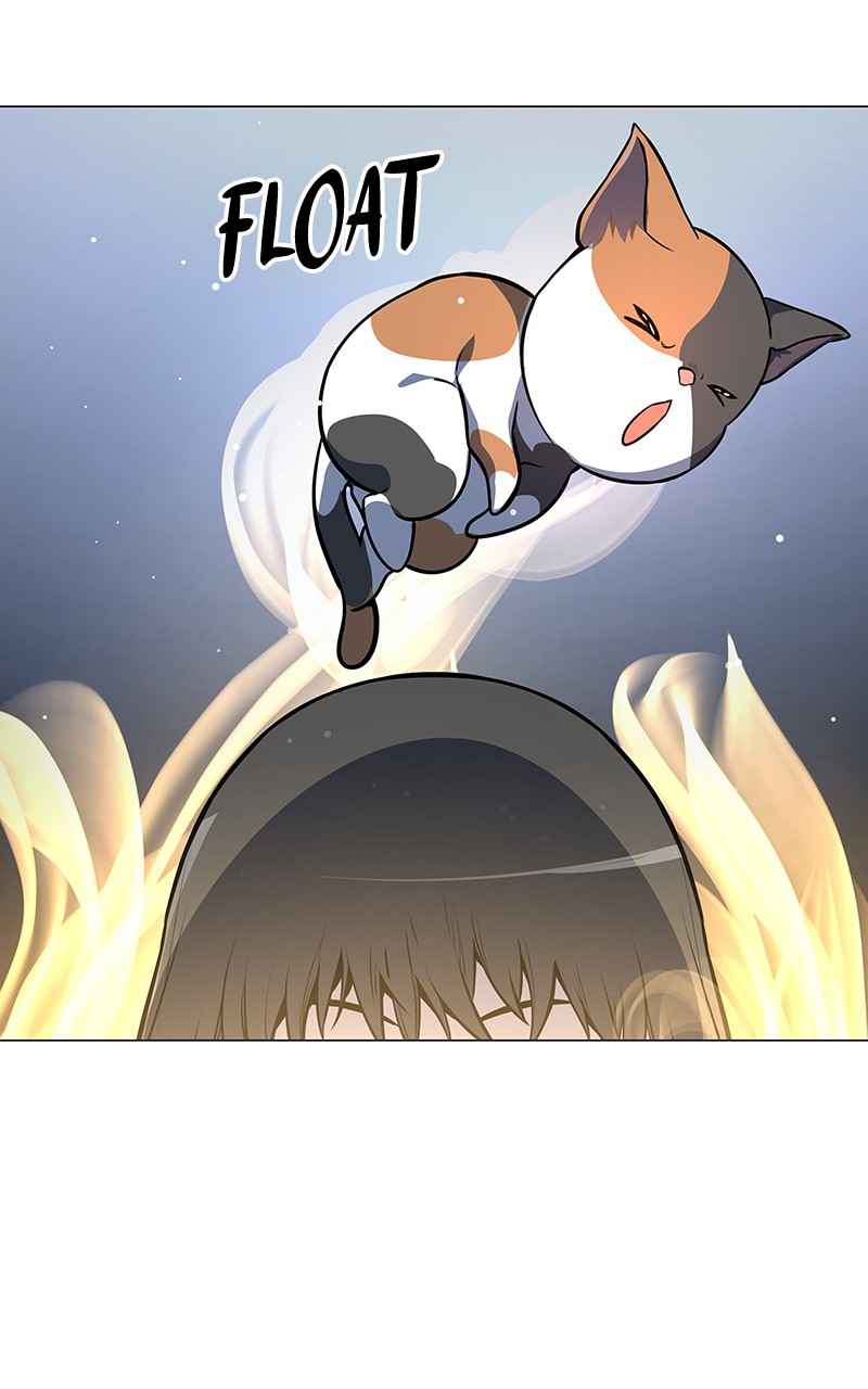 Our Resident Exorcist Chapter 8 - Page 61