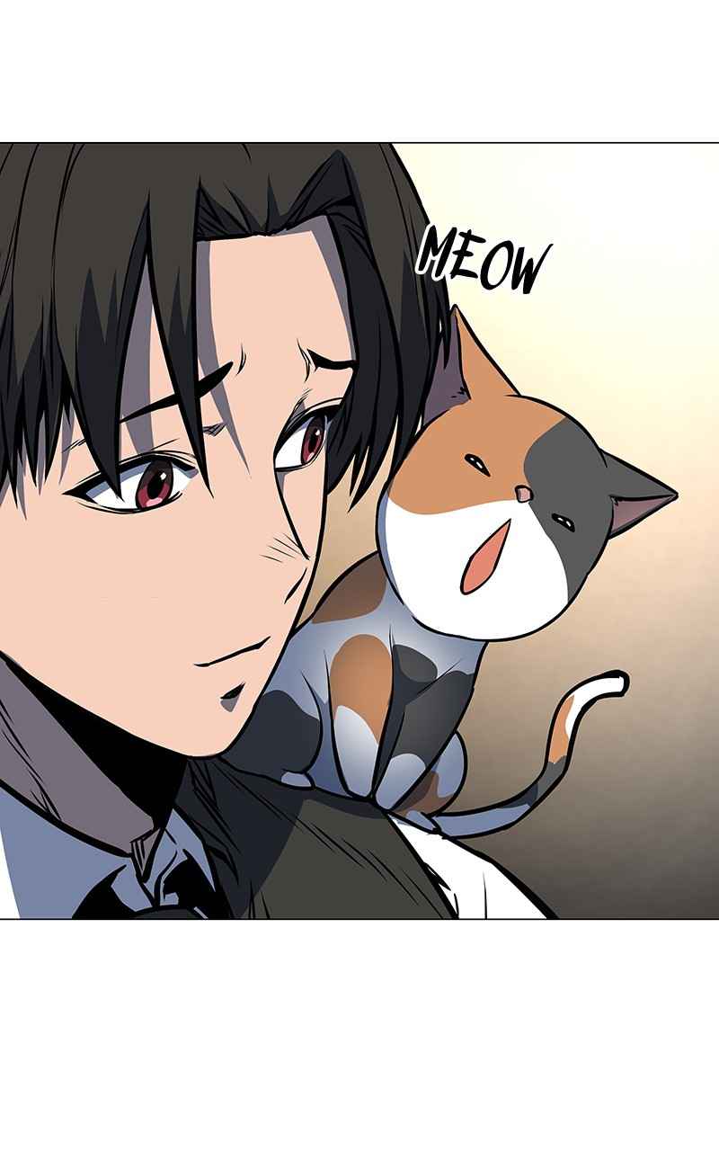 Our Resident Exorcist Chapter 8 - Page 64