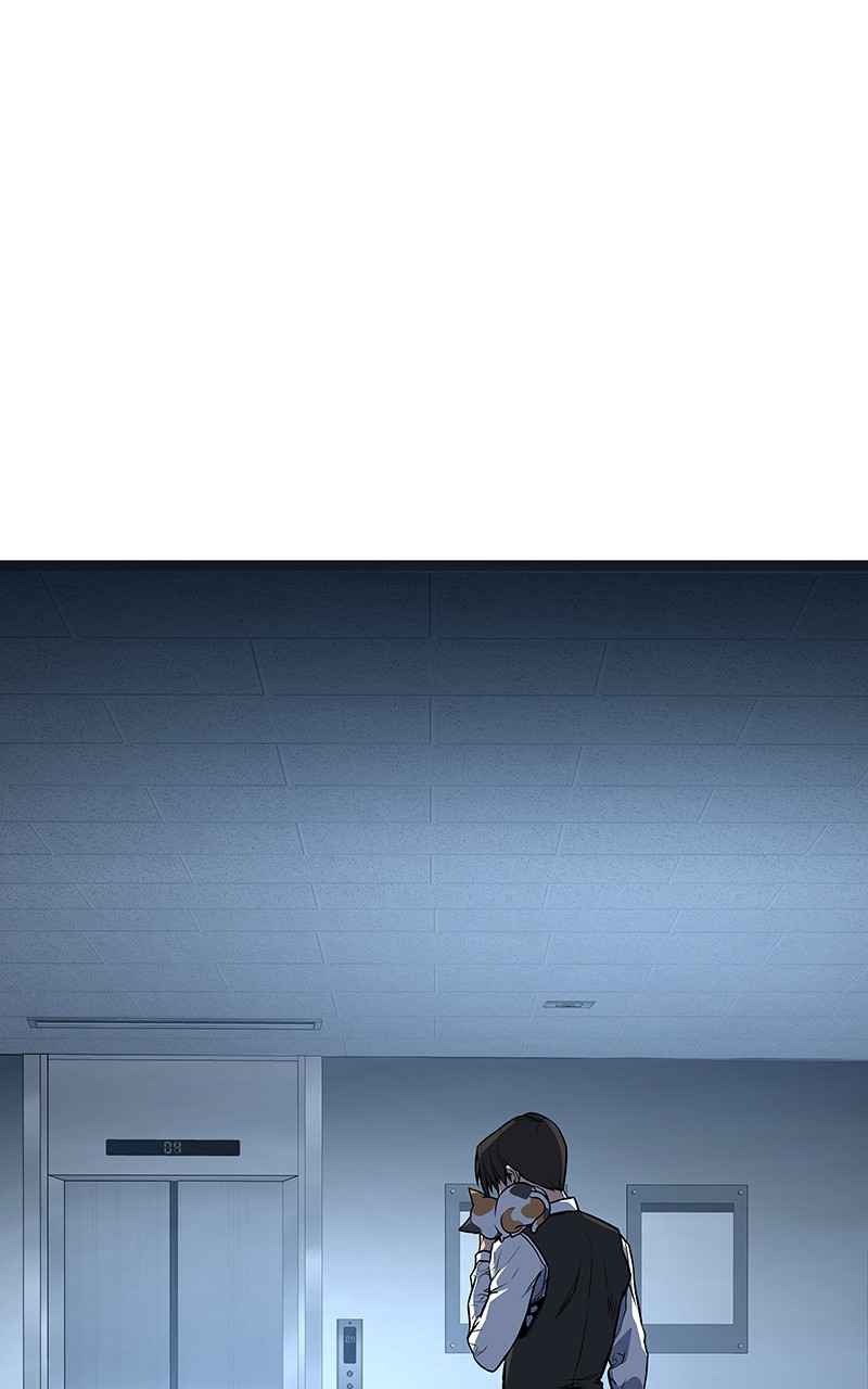 Our Resident Exorcist Chapter 8 - Page 65