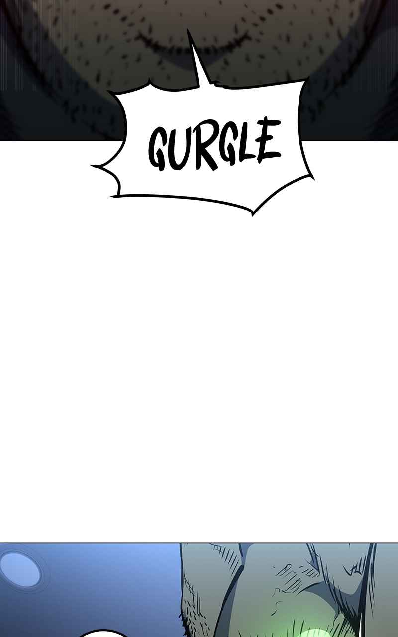 Our Resident Exorcist Chapter 8 - Page 8