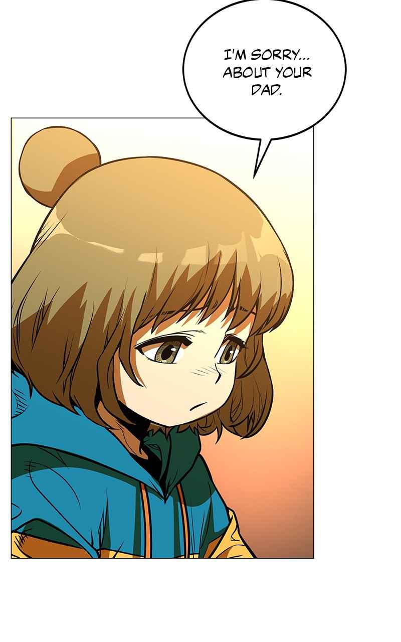 Our Resident Exorcist Chapter 8 - Page 73