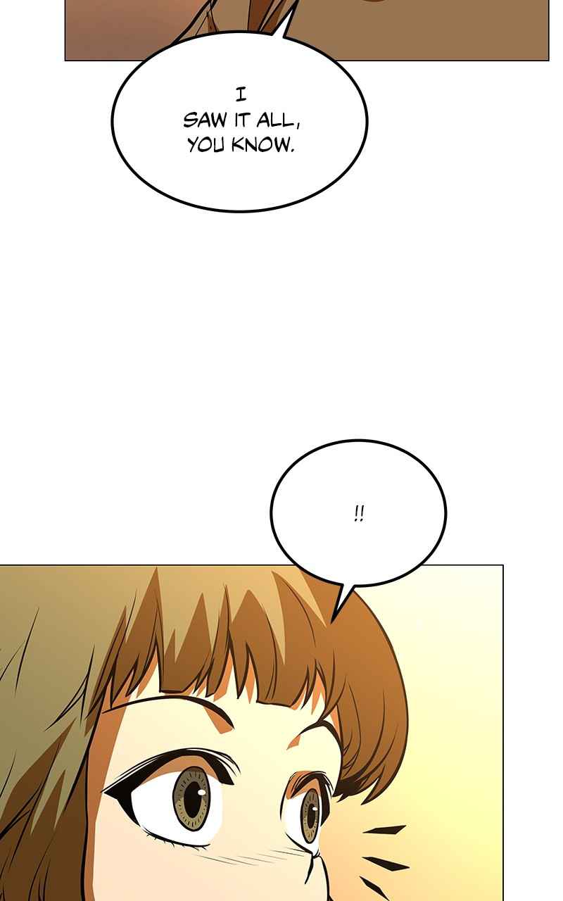 Our Resident Exorcist Chapter 8 - Page 75