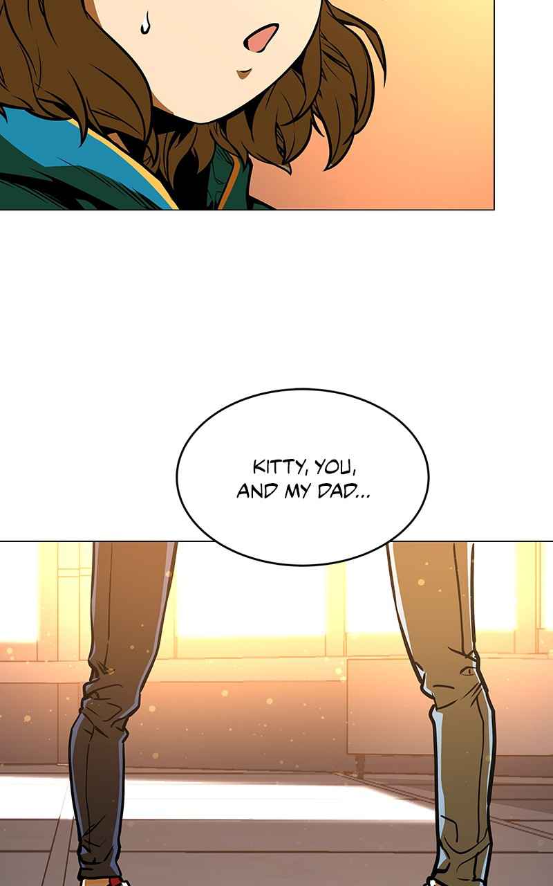 Our Resident Exorcist Chapter 8 - Page 76