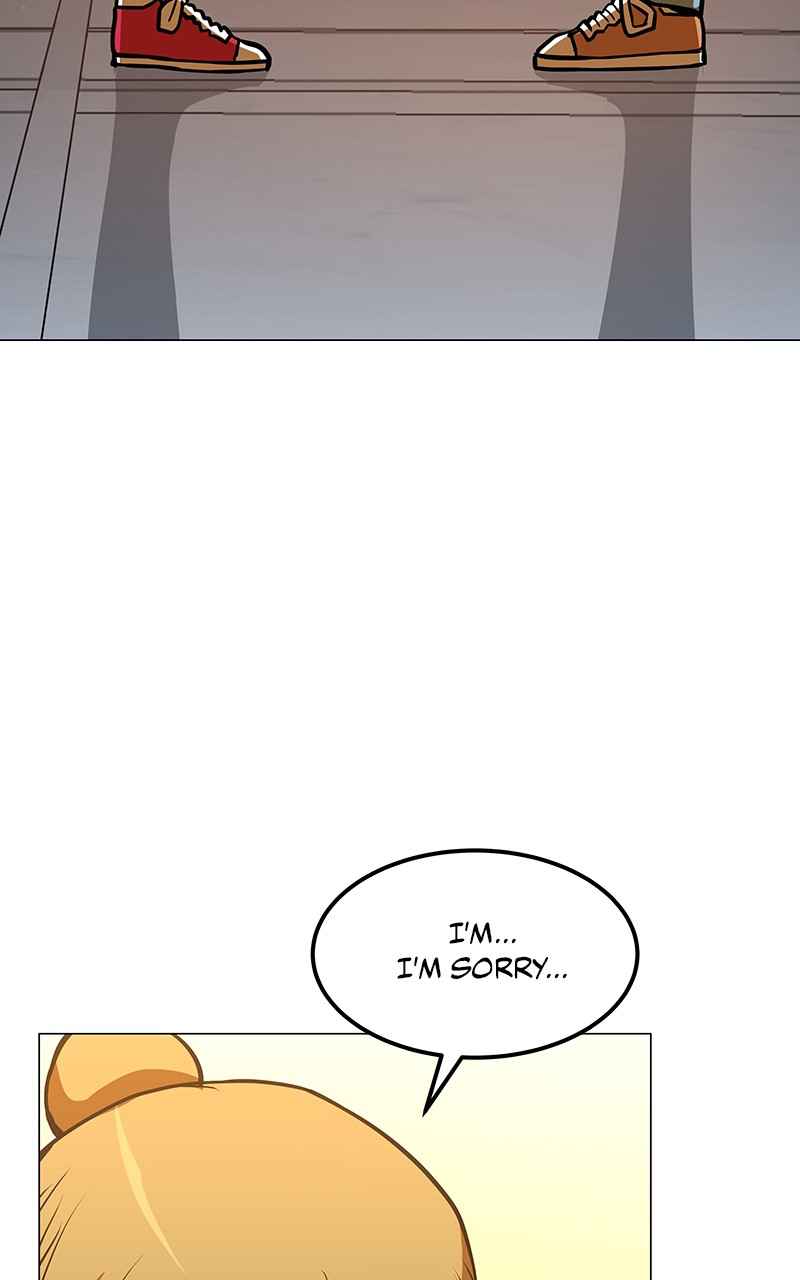 Our Resident Exorcist Chapter 8 - Page 77