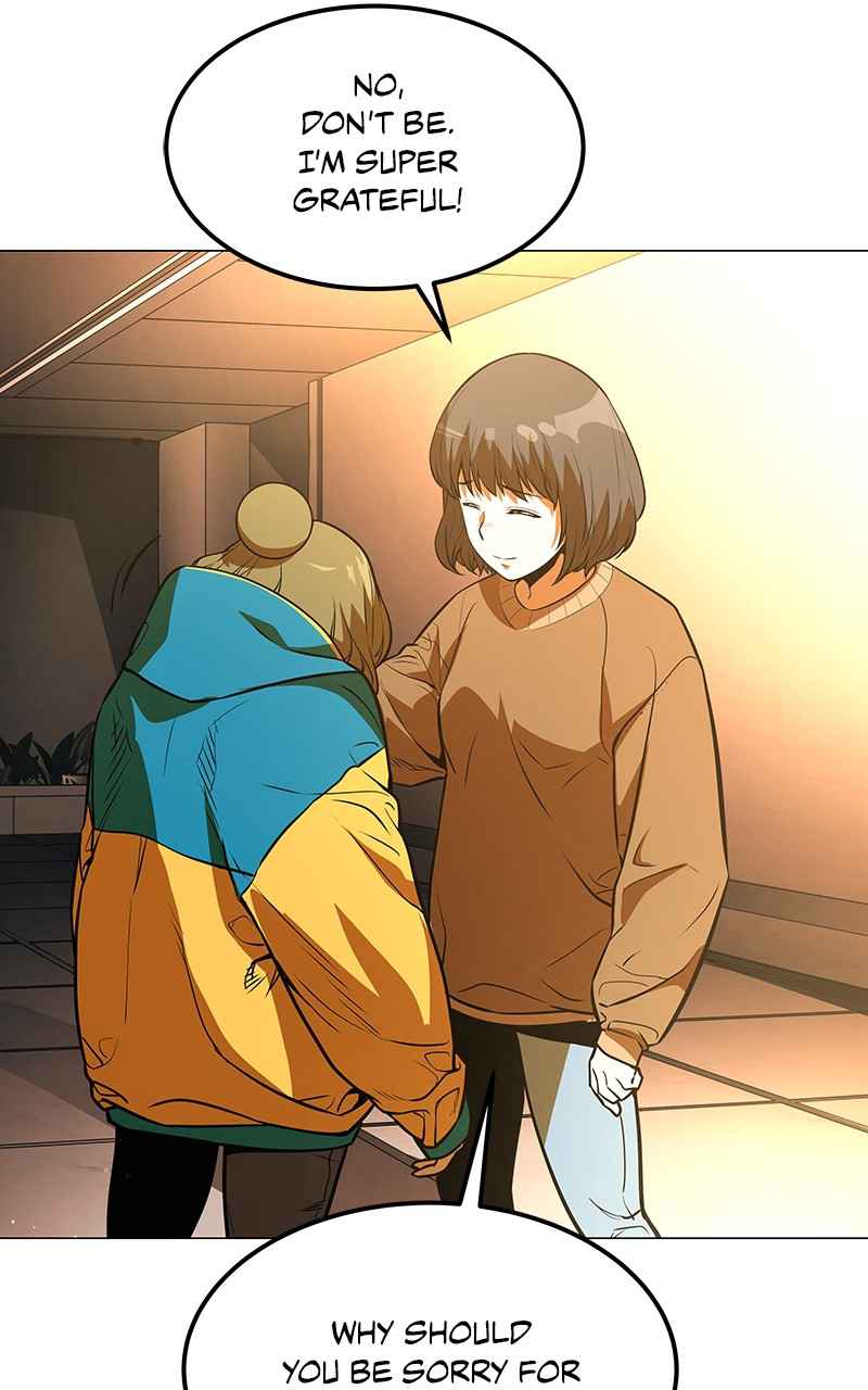 Our Resident Exorcist Chapter 8 - Page 79