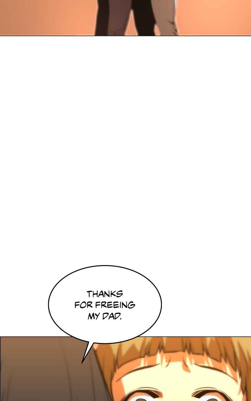 Our Resident Exorcist Chapter 8 - Page 83