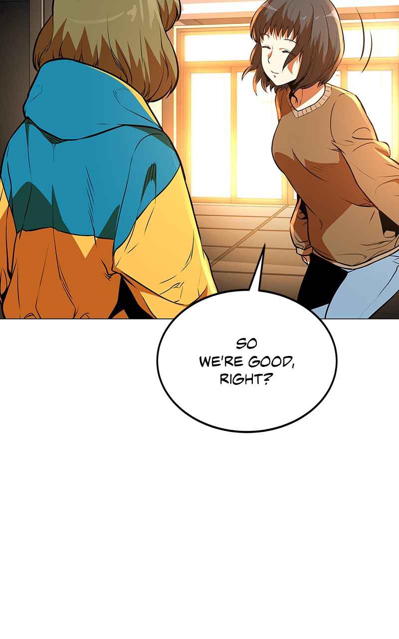Our Resident Exorcist Chapter 8 - Page 85