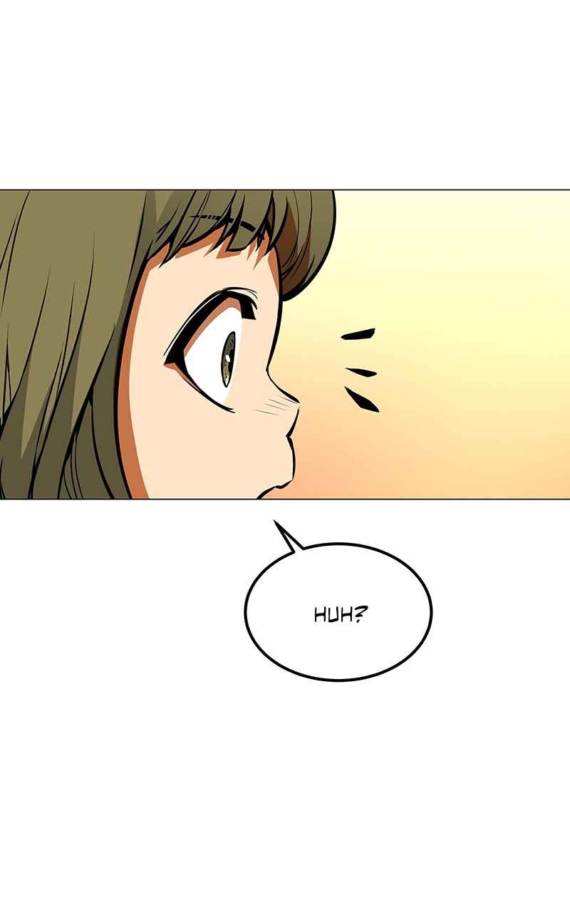 Our Resident Exorcist Chapter 8 - Page 86