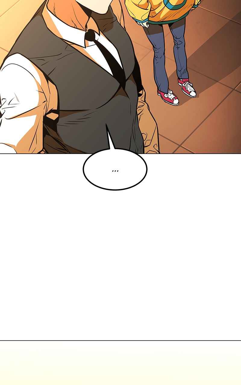 Our Resident Exorcist Chapter 8 - Page 93