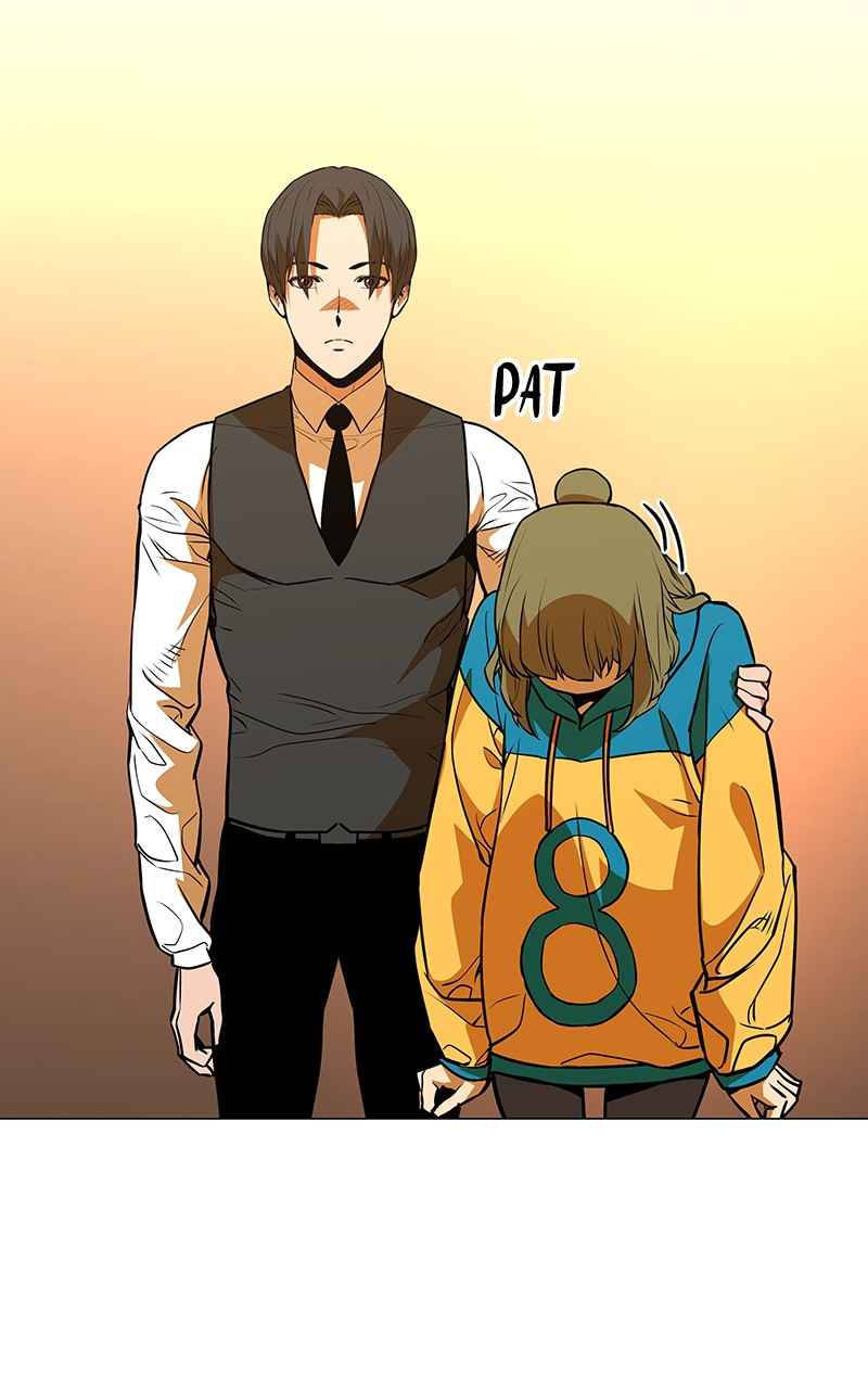 Our Resident Exorcist Chapter 8 - Page 94