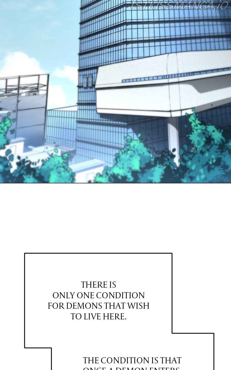 Our Resident Exorcist Chapter 9 - Page 2