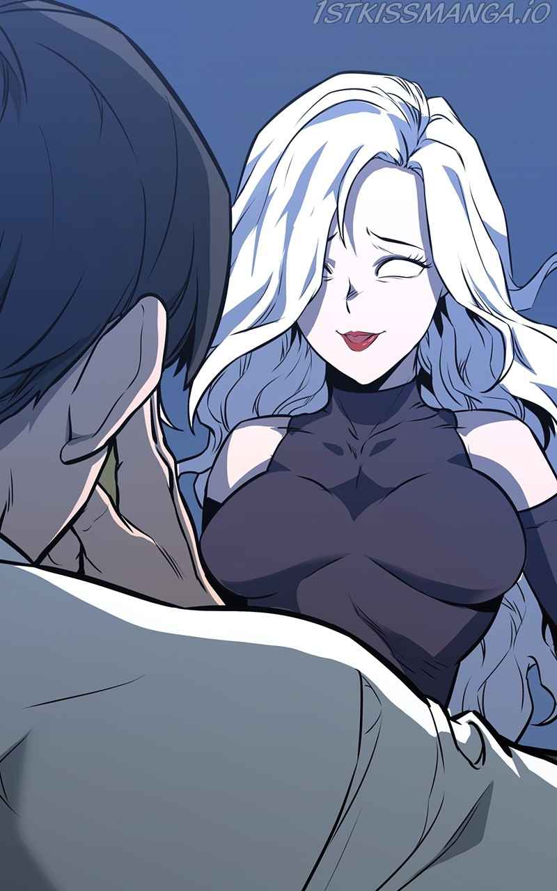 Our Resident Exorcist Chapter 9 - Page 102