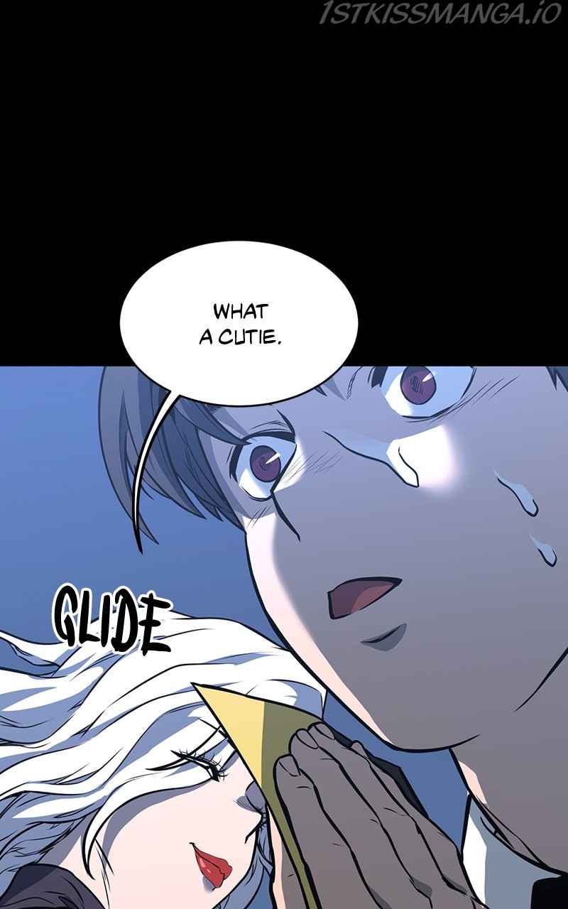 Our Resident Exorcist Chapter 9 - Page 104