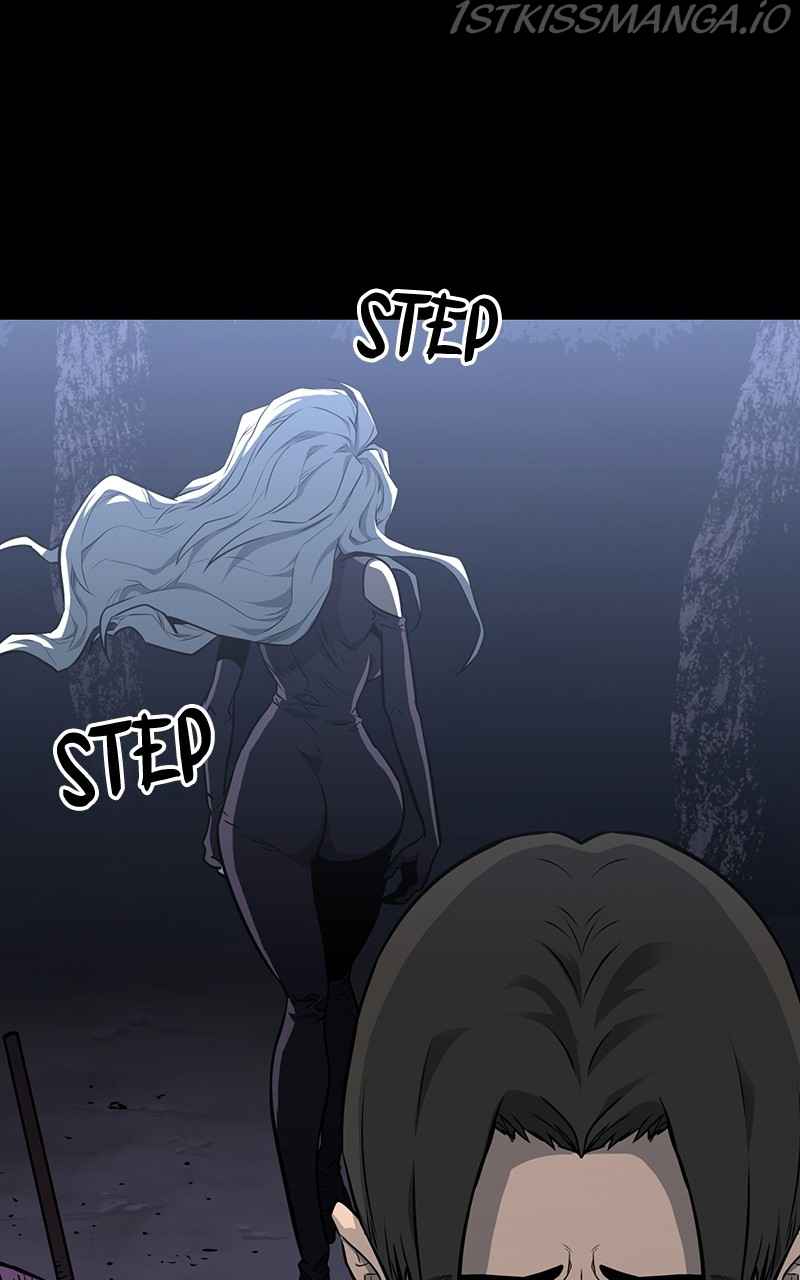 Our Resident Exorcist Chapter 9 - Page 106