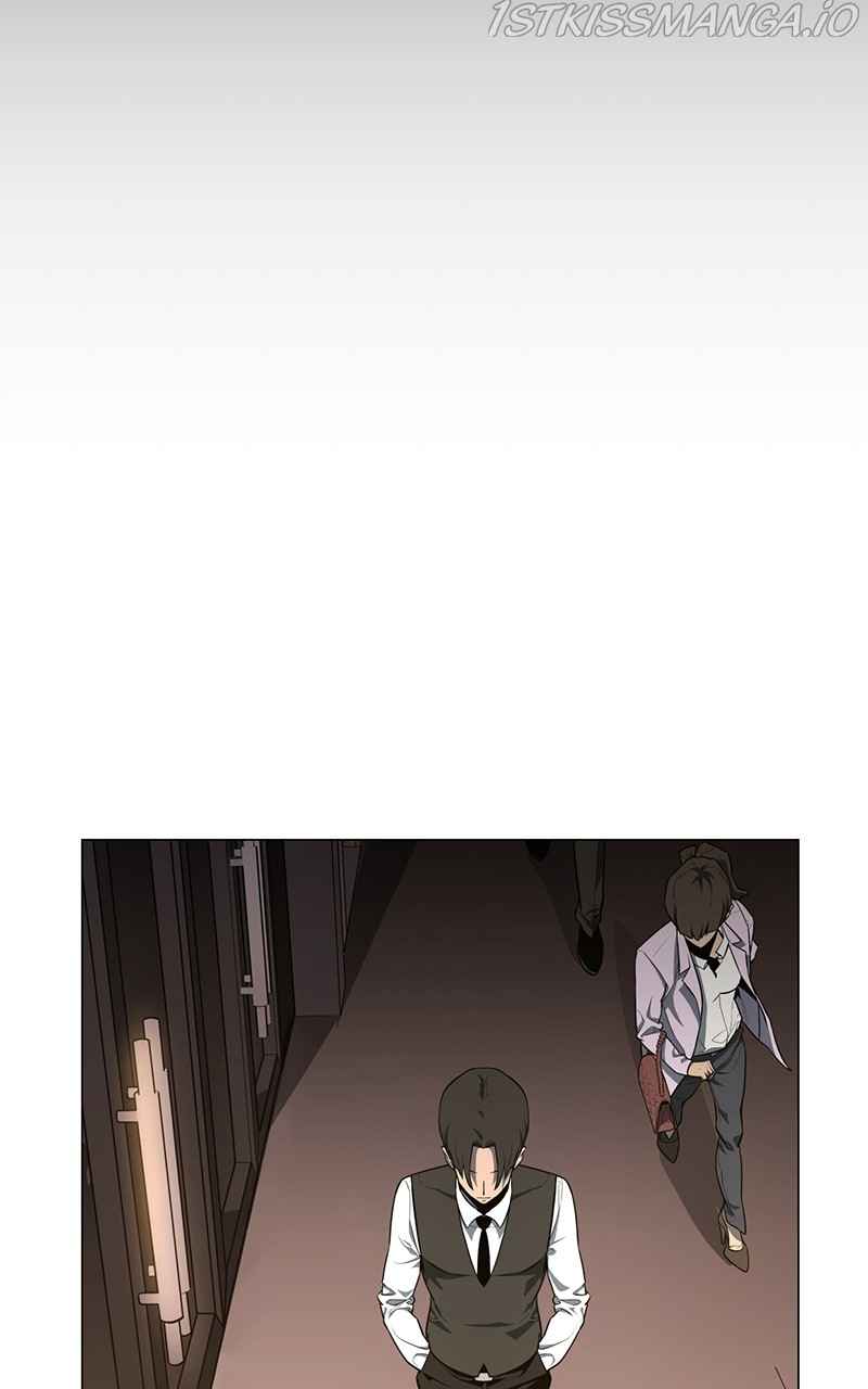 Our Resident Exorcist Chapter 9 - Page 110