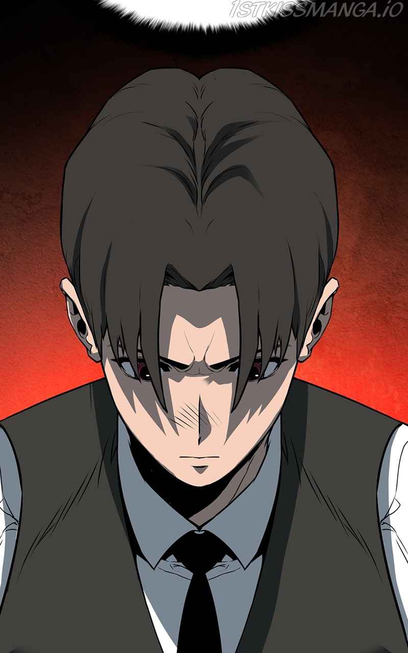 Our Resident Exorcist Chapter 9 - Page 112