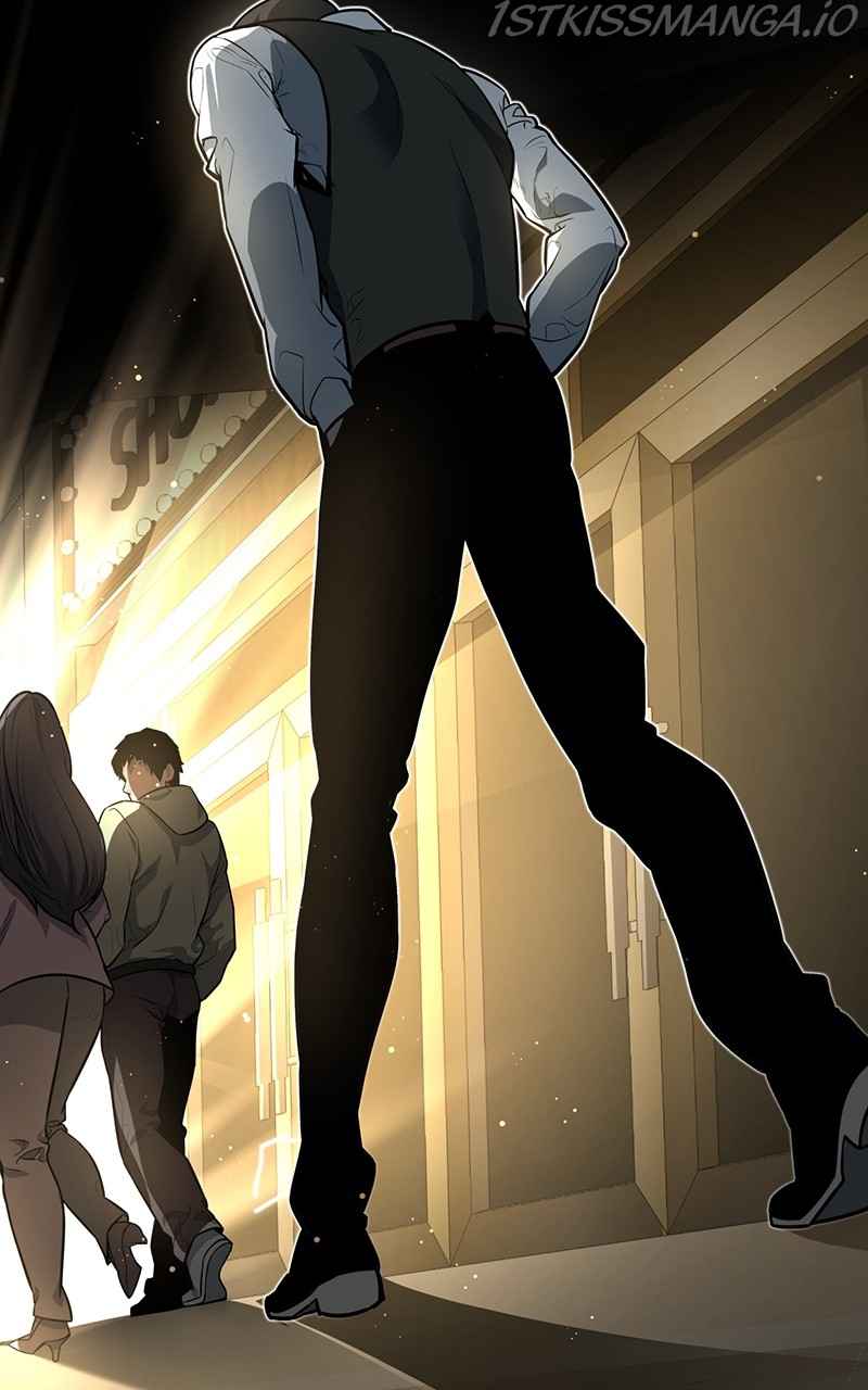 Our Resident Exorcist Chapter 9 - Page 115