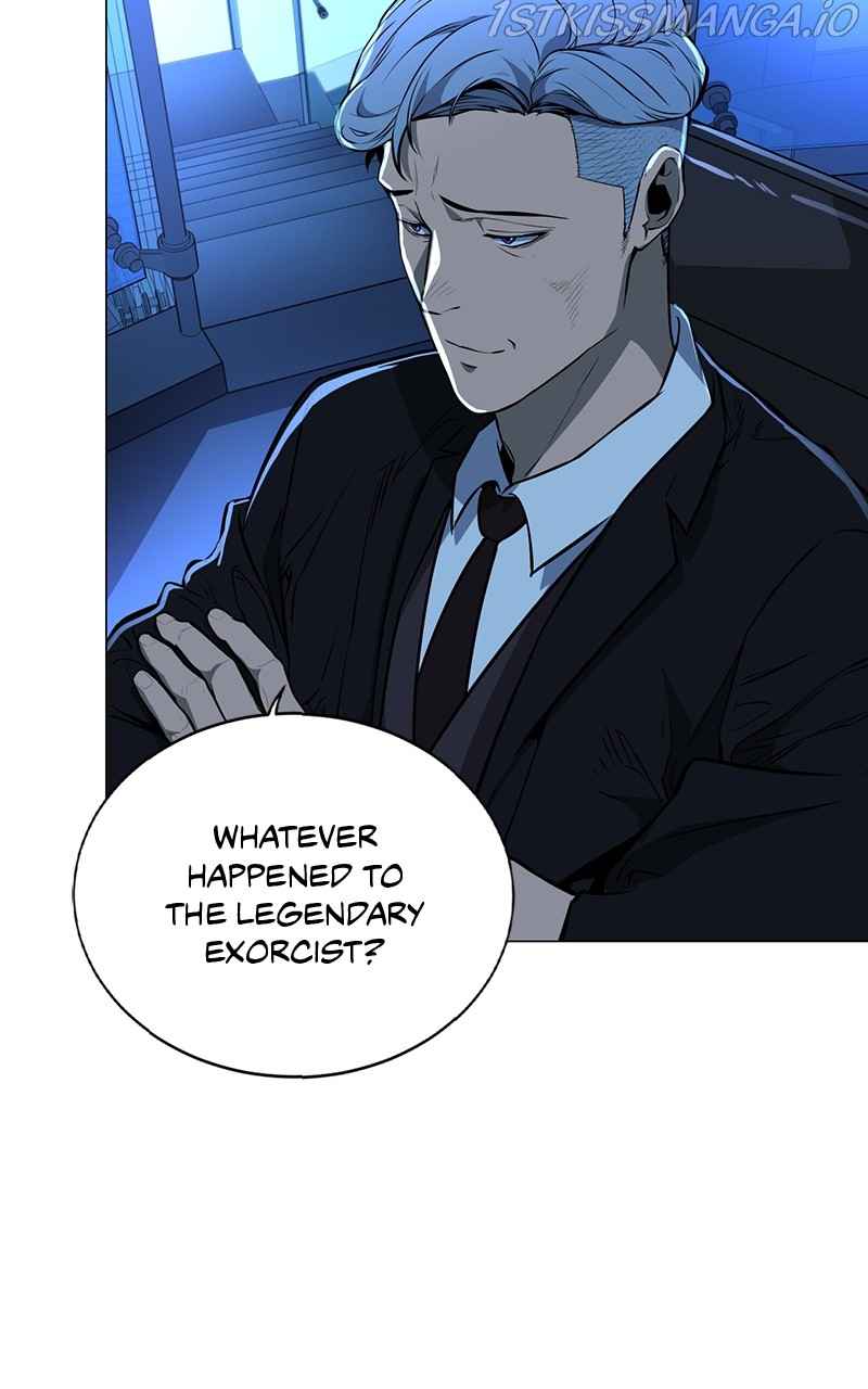 Our Resident Exorcist Chapter 9 - Page 15