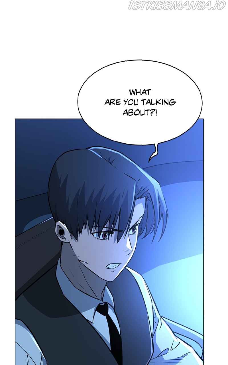 Our Resident Exorcist Chapter 9 - Page 16