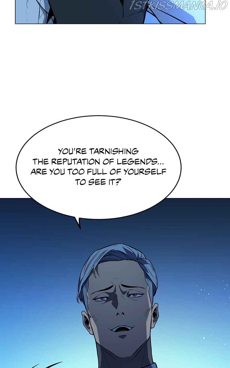Our Resident Exorcist Chapter 9 - Page 17