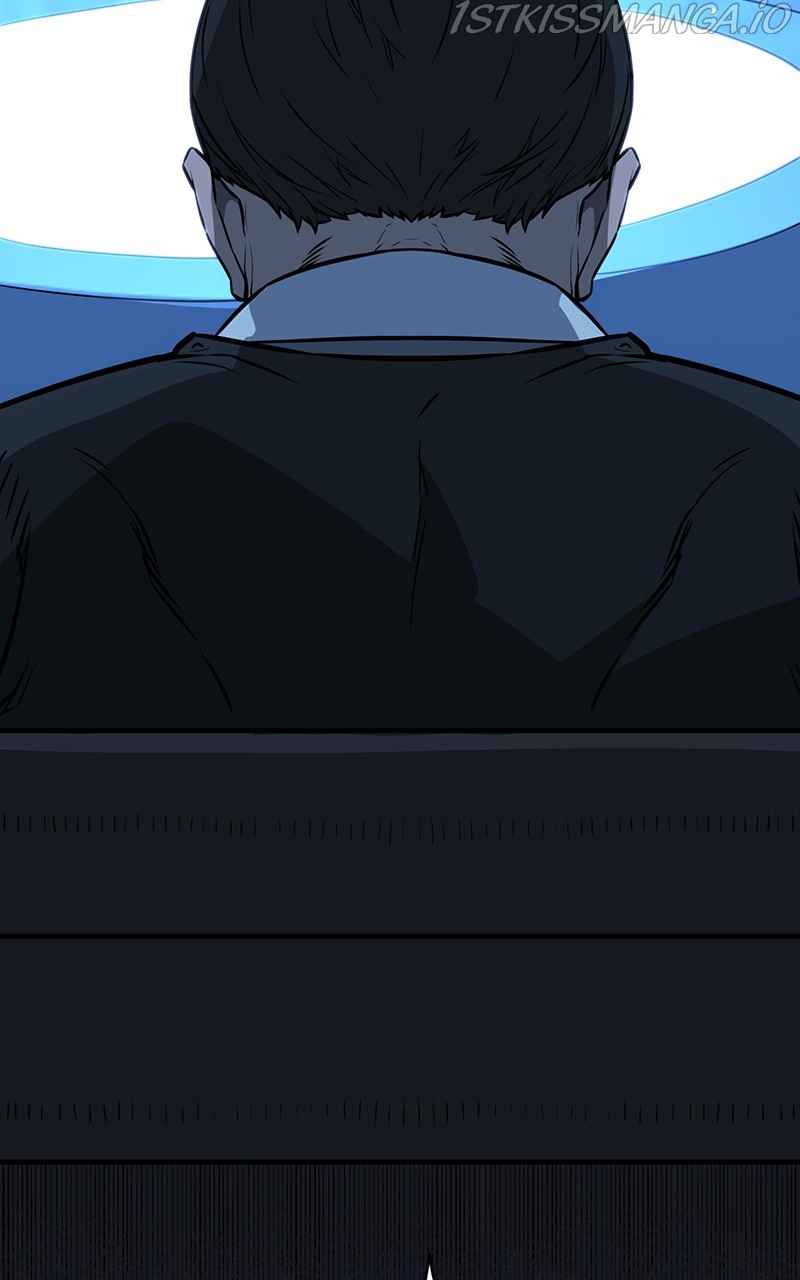 Our Resident Exorcist Chapter 9 - Page 20