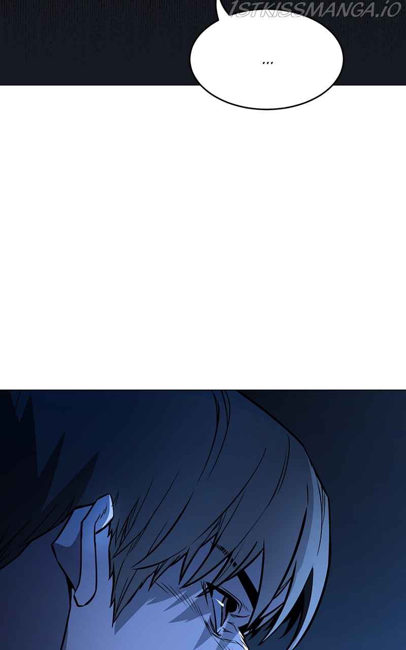 Our Resident Exorcist Chapter 9 - Page 21