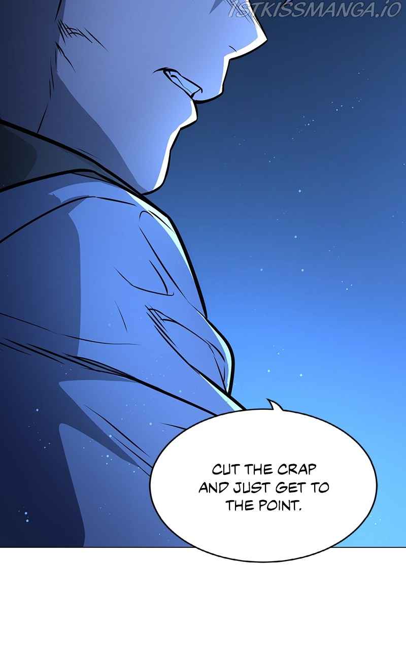Our Resident Exorcist Chapter 9 - Page 22