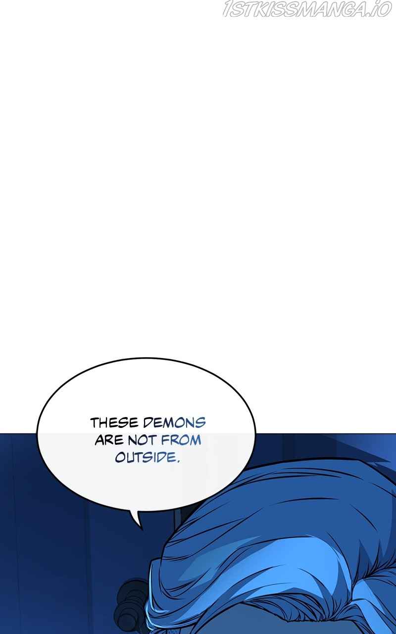 Our Resident Exorcist Chapter 9 - Page 24
