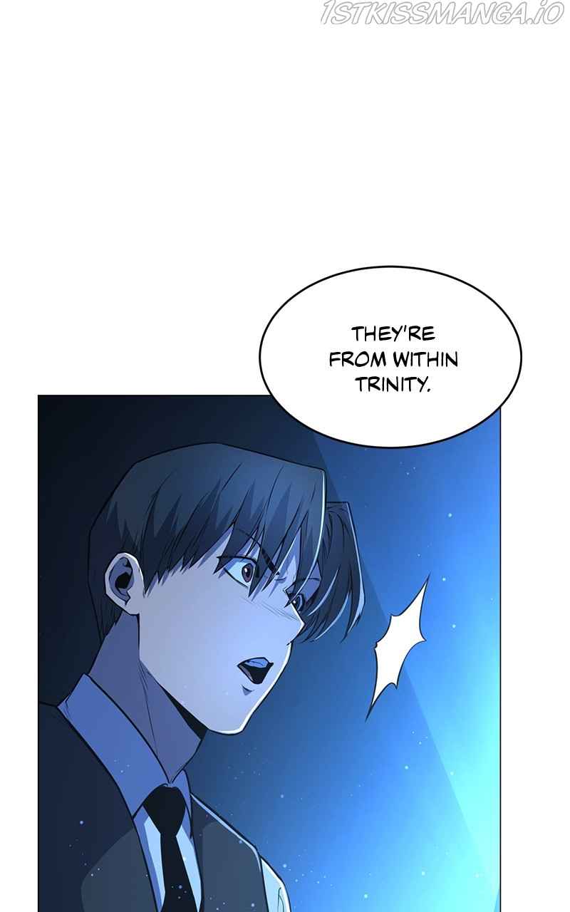 Our Resident Exorcist Chapter 9 - Page 26
