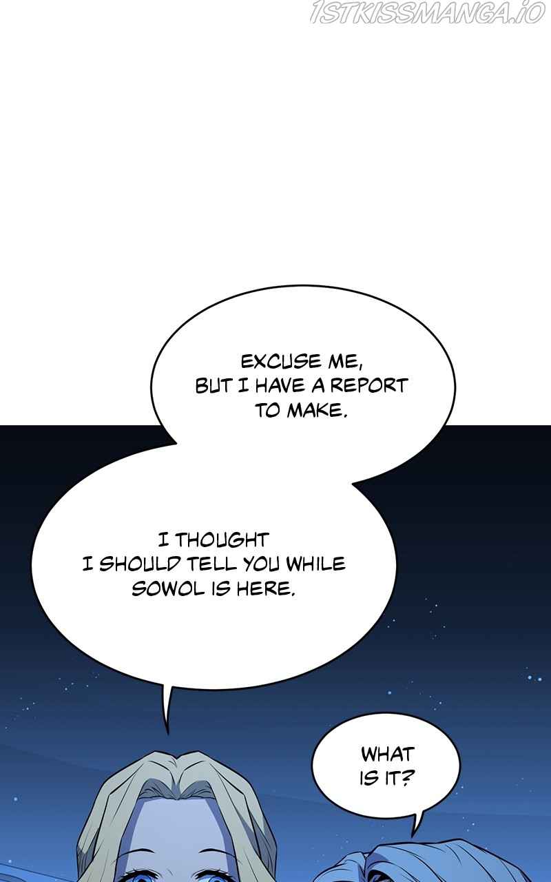 Our Resident Exorcist Chapter 9 - Page 30
