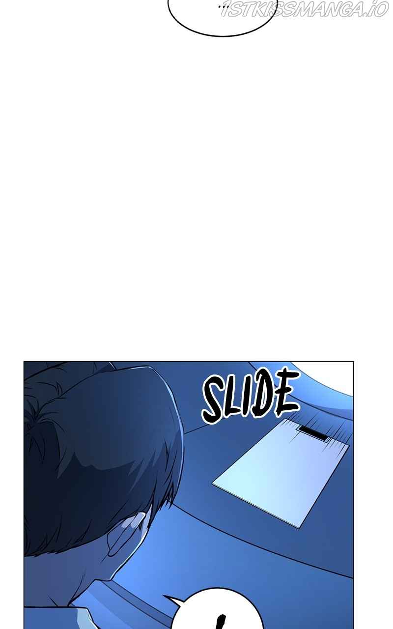 Our Resident Exorcist Chapter 9 - Page 34