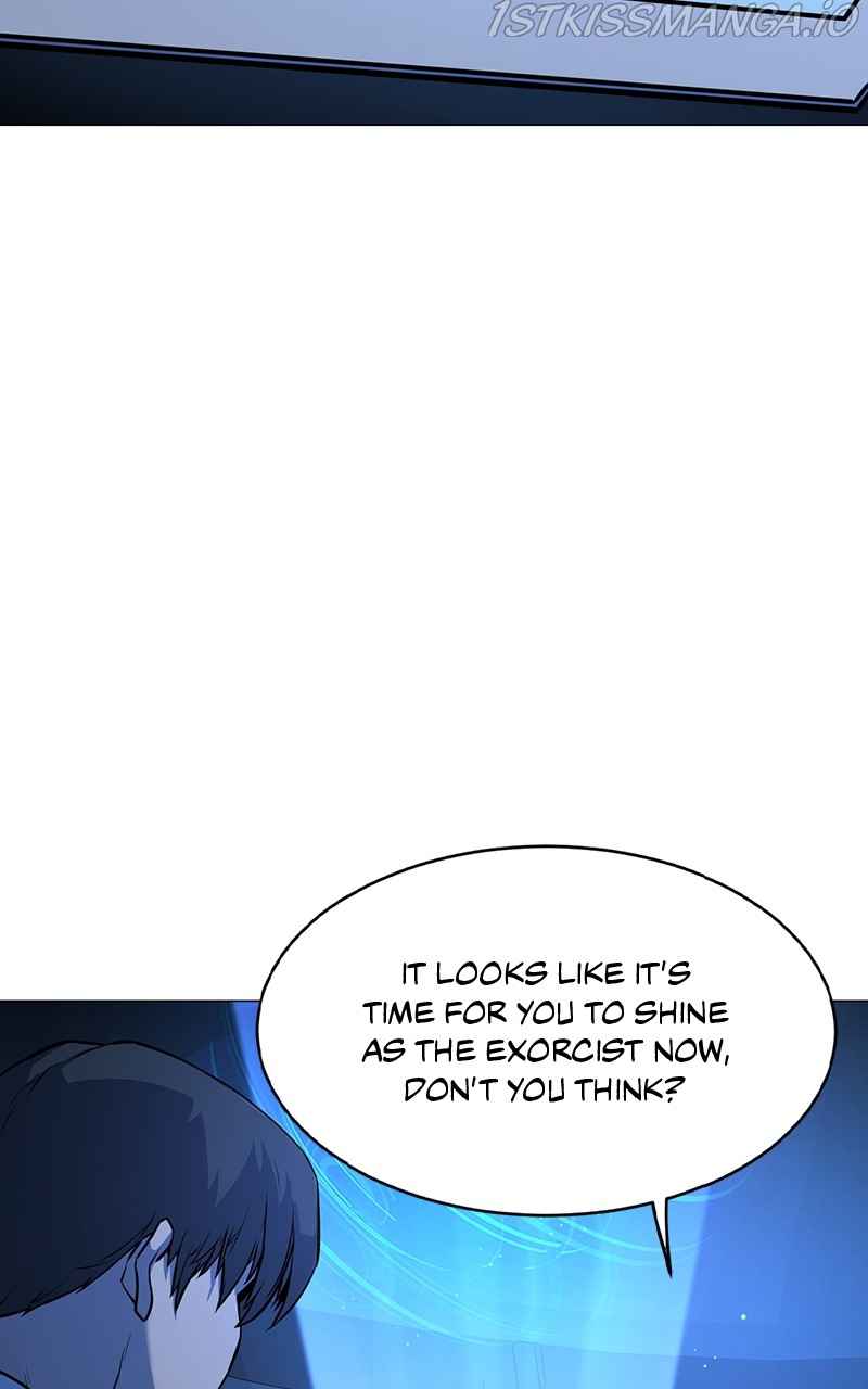 Our Resident Exorcist Chapter 9 - Page 39