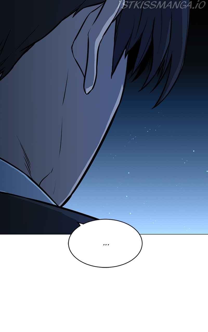 Our Resident Exorcist Chapter 9 - Page 41