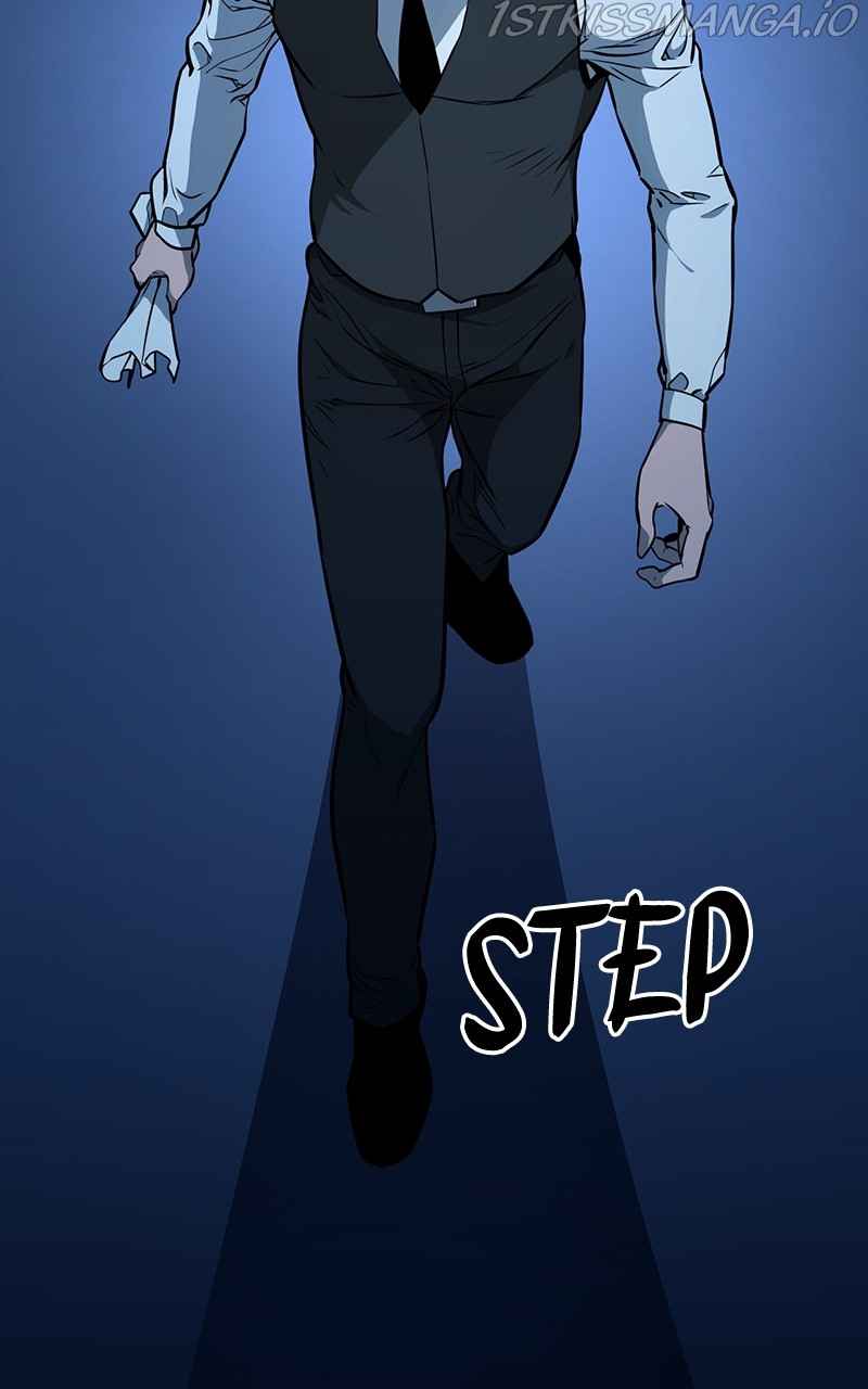 Our Resident Exorcist Chapter 9 - Page 44