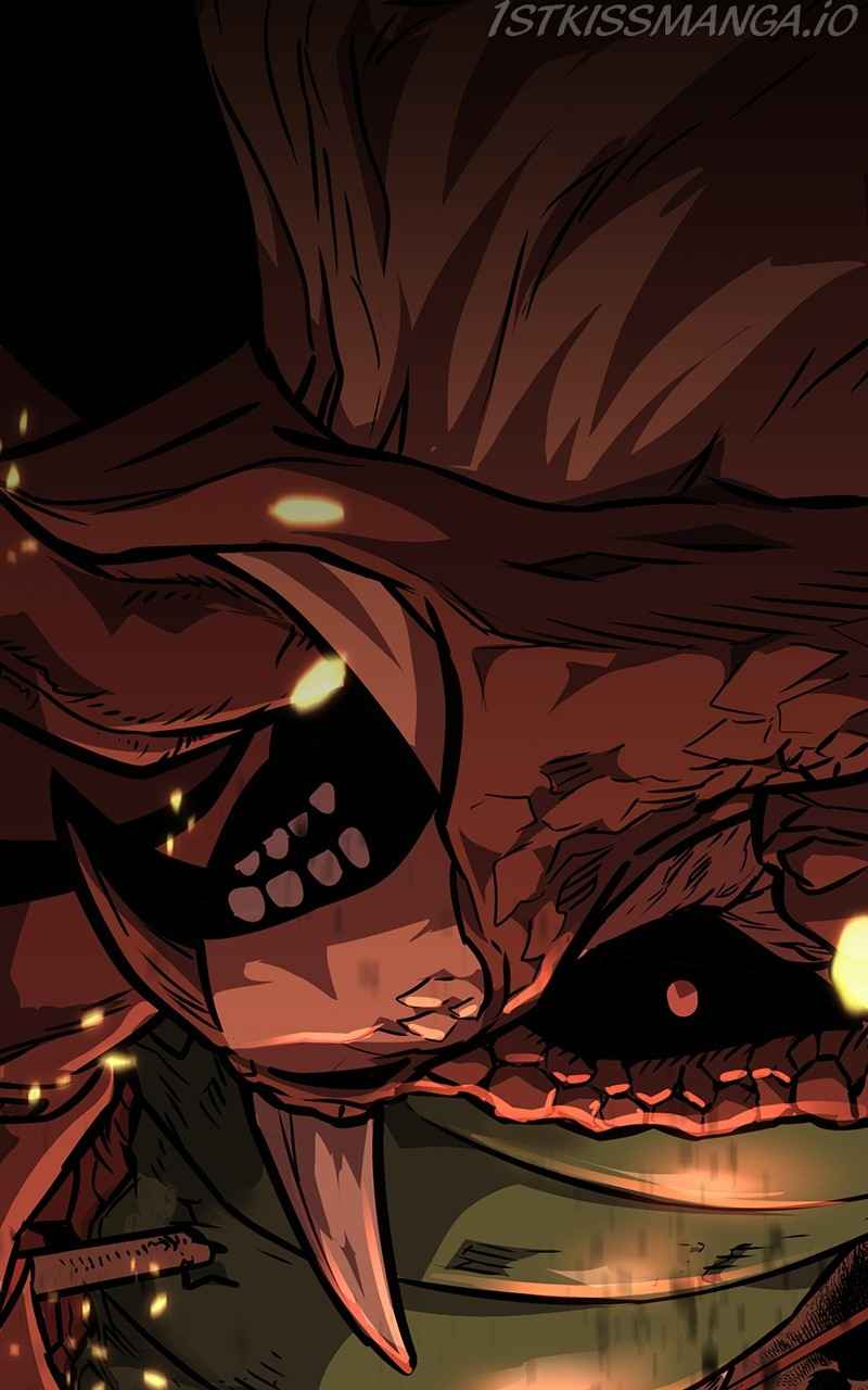 Our Resident Exorcist Chapter 9 - Page 50