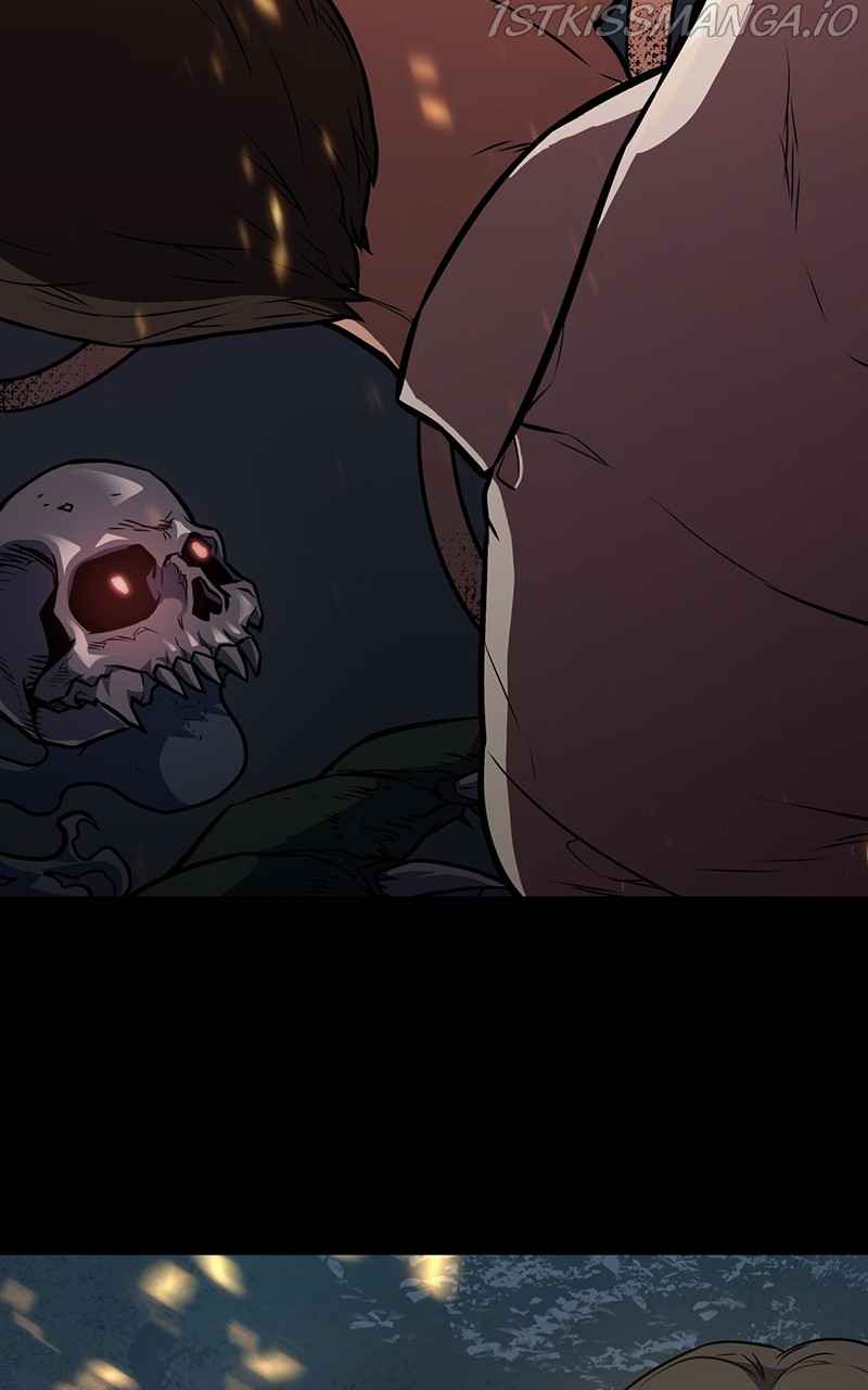 Our Resident Exorcist Chapter 9 - Page 62