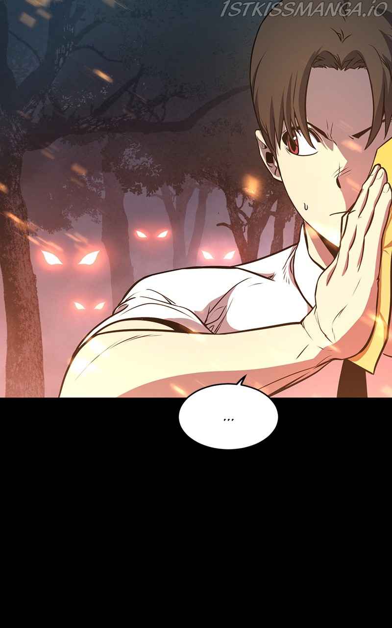 Our Resident Exorcist Chapter 9 - Page 63