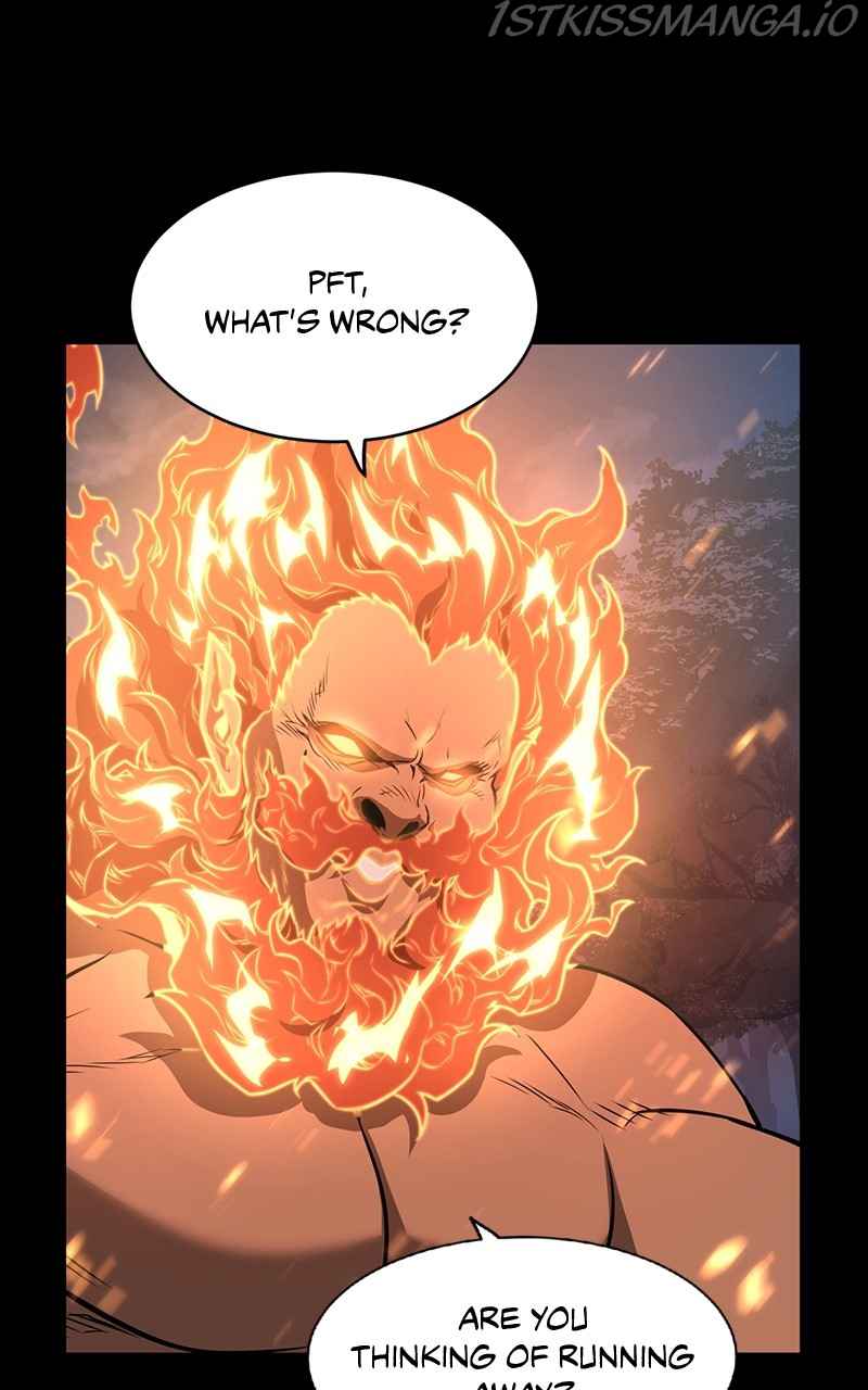 Our Resident Exorcist Chapter 9 - Page 71