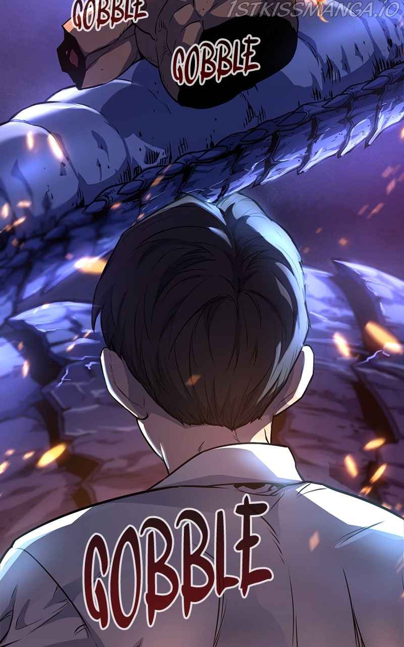 Our Resident Exorcist Chapter 9 - Page 81