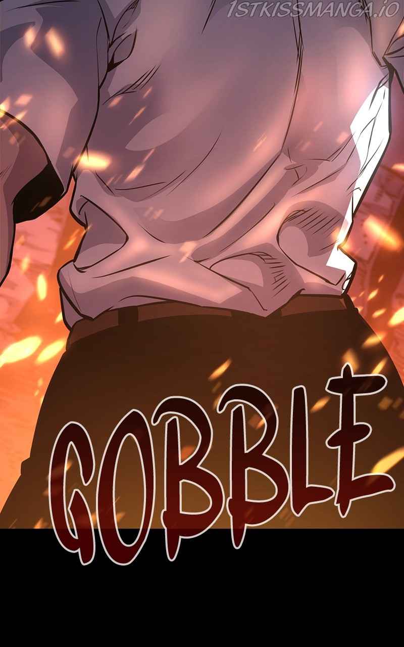 Our Resident Exorcist Chapter 9 - Page 82