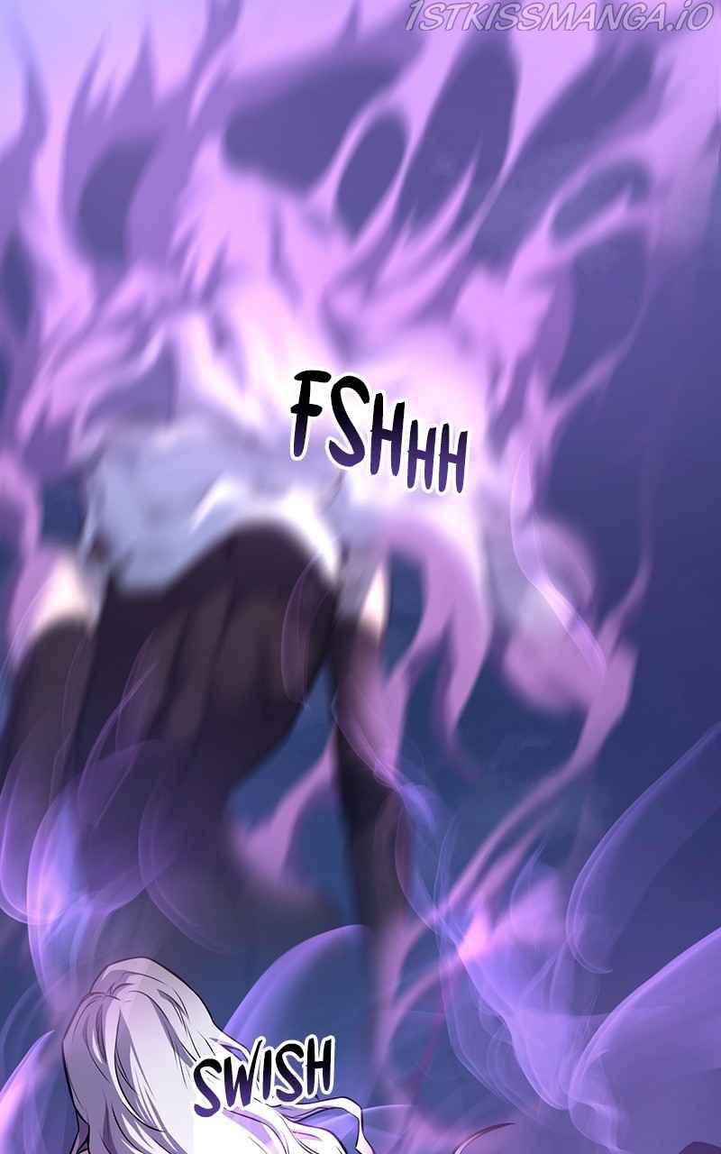 Our Resident Exorcist Chapter 9 - Page 86