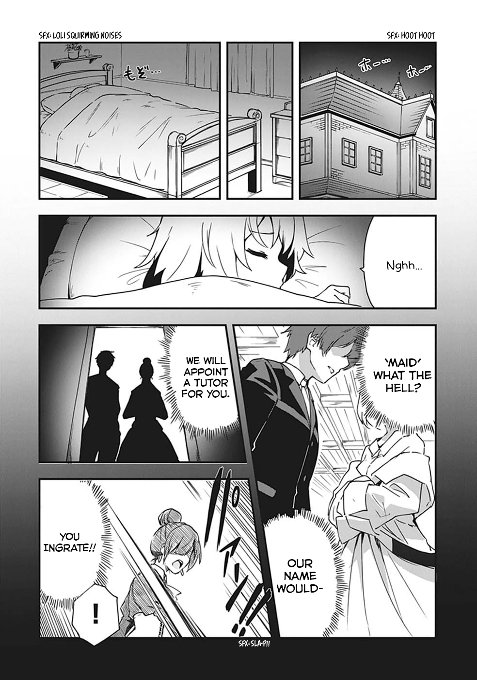 Outo no Hazure no Renkinjutsushi – Hazure Shokugyou datta no de, Nonbiri Oten Keiei shimasu Chapter 1 - Page 20