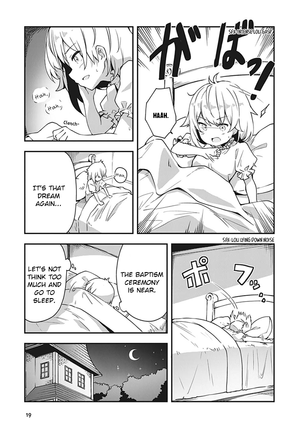 Outo no Hazure no Renkinjutsushi – Hazure Shokugyou datta no de, Nonbiri Oten Keiei shimasu Chapter 1 - Page 21